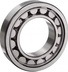 Roller bearings